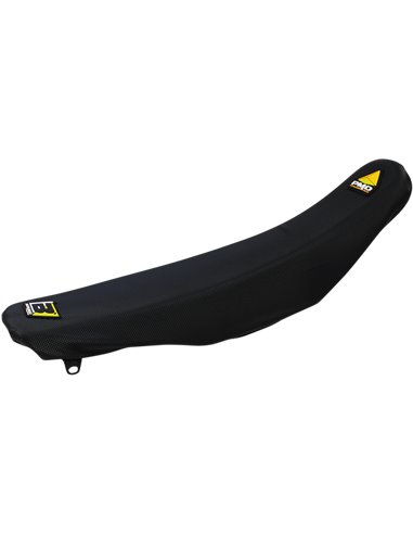 Funda de seient Blackbird Pyramide negre Yamaha 1244G