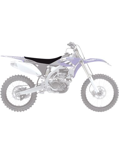 Seatcover Pyr Yzf Bk Blackbird Racing 1244G