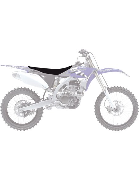Seatcover Pyr Yzf Bk Blackbird Racing 1244G