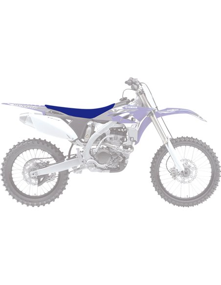 Funda de Seient Blackbird Pyramide Yamaha YZF250 1244G / 01