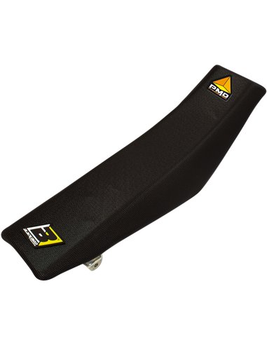 Housse de selle Blackbird Pyramide noire Yamaha 1248G