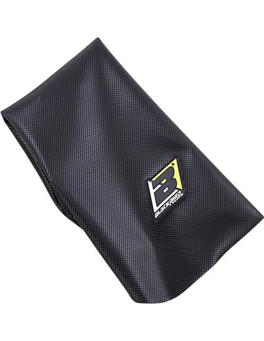 Seatcover Pyr Rm Bk Blackbird Racing 1323G