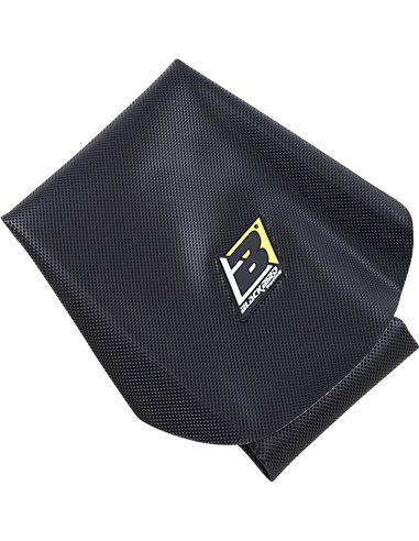 Funda de asiento Blackbird Pyramide negro Suzuki 1330G