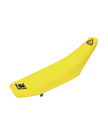 Housse de selle Blackbird Pyramide jaune Suzuki 1330G / 01