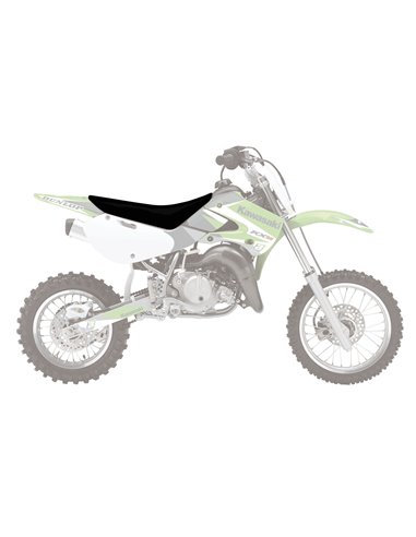 Funda de Asiento Blackbird Pyramide Kawasaki KX65 1424G