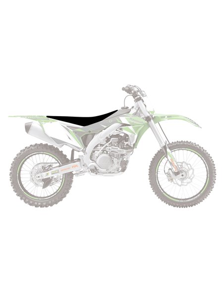 Funda de Seient Blackbird Pyramide Kawasaki KXF250 / 450 1431G