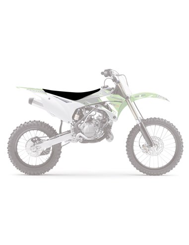 Seatcover Pyr Kx Bk Blackbird Racing 1432G