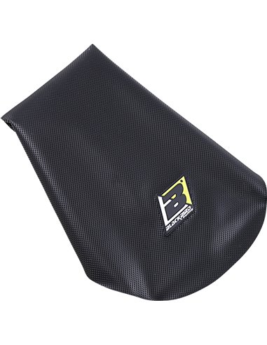 Capa de assento de 1515g Pyramide sx bk Blackbird Racing
