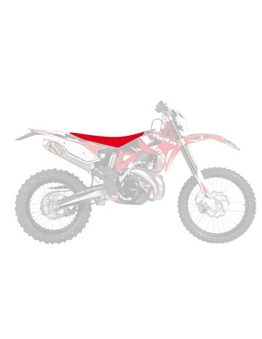 Funda de Asiento Blackbird Beta RR Enduro