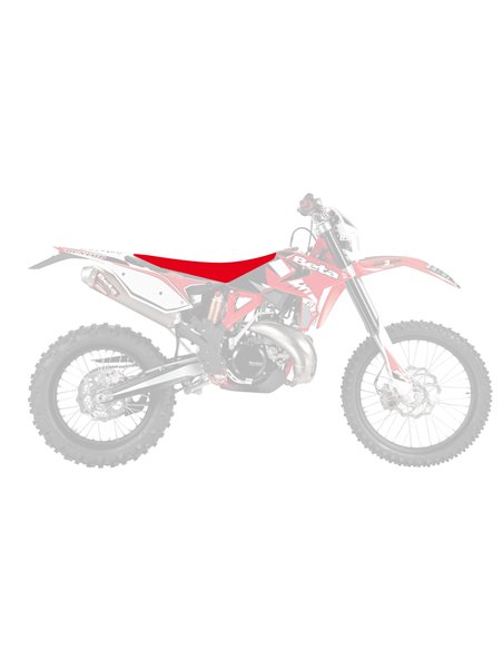 Seatcover Pyr Rr Brd Blackbird Racing 1B06G/01