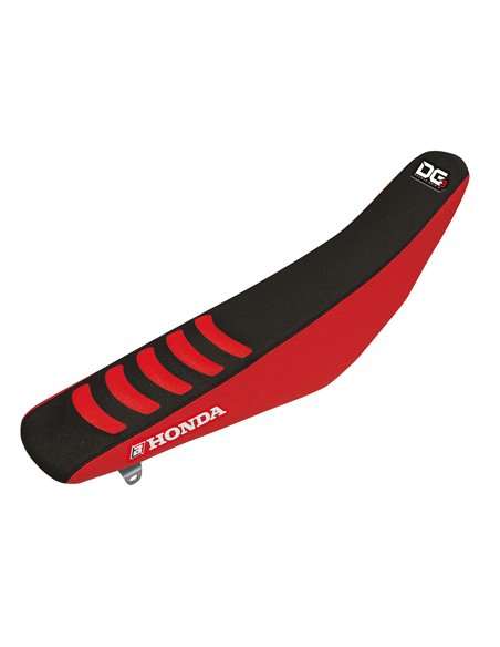 Seatcover Dg3 Crf Bk/Rd Blackbird Racing 1145H