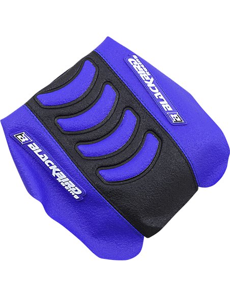 Seatcover Dg3 Yzf Bk/Bl Blackbird Racing 1232H