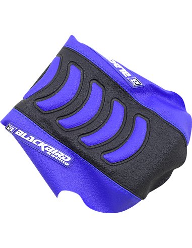 Seatcover Dg3 Yzf Bk/Bl Blackbird Racing 1236H