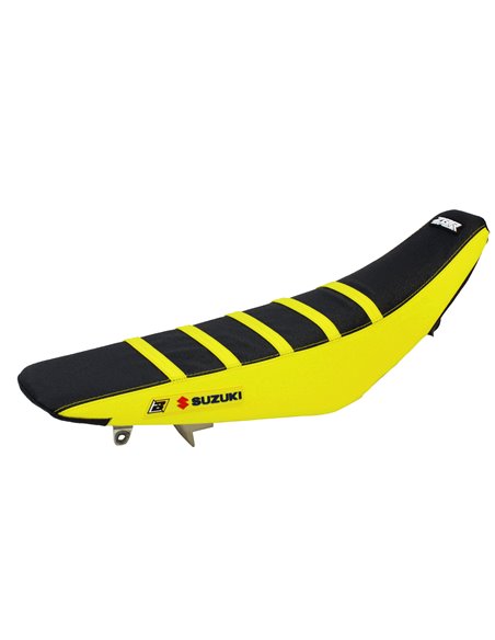 Seatcover Zbr Rm Bk/Yl Blackbird Racing 1306Z