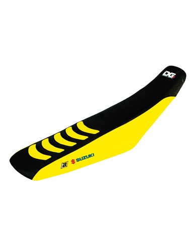 Funda asiento Blackbird Doble Grip 3 1323H