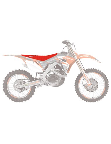 Funda asiento Blackbird Multitraction Honda CRF