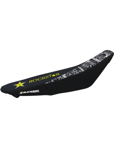 Seatcover Rstar Sx/Sxf/Exc Blackbird Racing 1524L