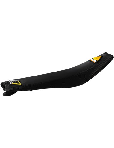 Housse de selle Pyramide SX50 Blackbird Racing 1525g