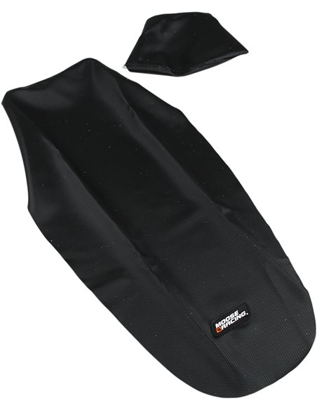 Grip Yam Blk Moose Racing Seat Cover Hp Yzf45018-3