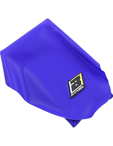 Funda de Seient Blackbird Pyramide YZF 450 blava