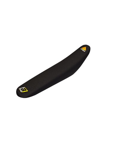 Seatcvr Pyr Sx/Sxf 19 Bk Blackbird Racing 1528G