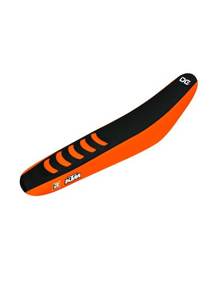 Funda de Seient Blackbird Double Grip 1528H
