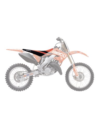 Seatcover Repl Geico Blackbird Racing 1134R19