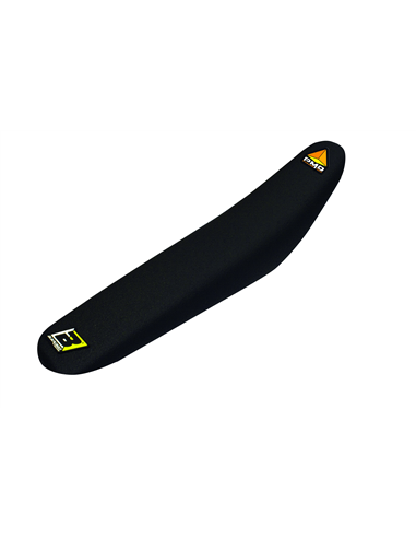 Funda de asiento Blackbird RACING PYRAMID GASGAS 21- negro 1908G