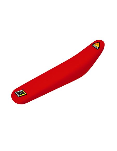 Funda de asiento Blackbird RACING PYRAMID GASGAS 21- rojo 1908G/01