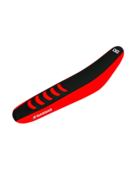 Capa de assento Blackbird RACING DG3 GASGAS 21- 1908H