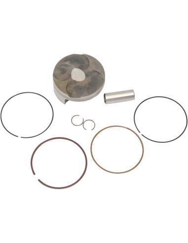 ProX Piston Kit  Forged 76.78Mm B 01.1342.B