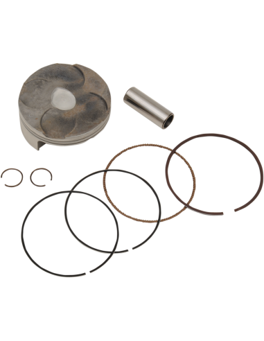 Piston ProX forgé 76.77Mm A 01.1342.A