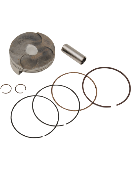 ProX Piston Kit  Forged 76.77Mm A 01.1342.A