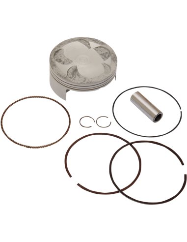 Pistón ProX  forjado 94.97Mm C 01.2429.C