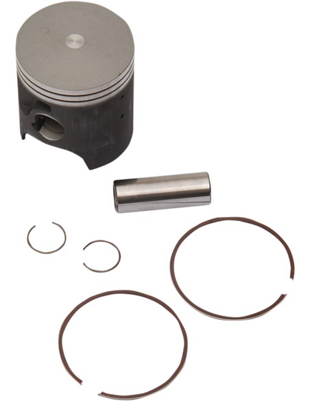 Piston aluminium ProX 48.47Mm C 01.4121.C