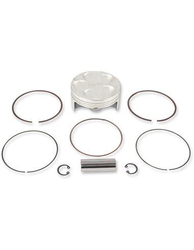 Piston ProX forgé 76.96Mm B 01.2406.B