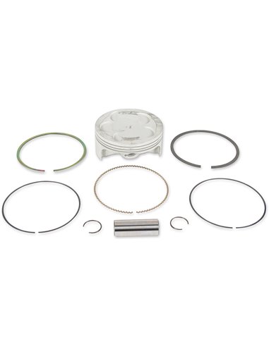 Pistão Forjado ProX 94,95Mm A 01.2427.A