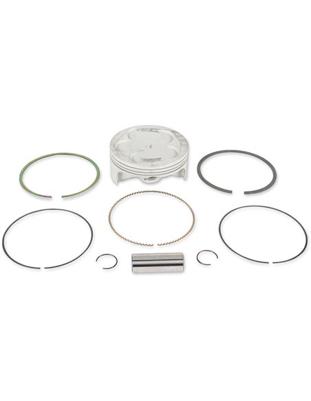 Pistón ProX  forjado 94.95Mm A 01.2427.A