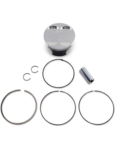 Piston KTM Sx/Exc520 00/3A   Athena S4F09500004A