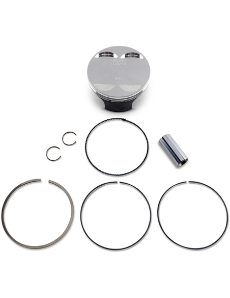 Piston KTM Sx/Exc520 00/3A   Athena S4F09500004A