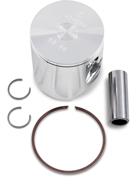 Kit de pistó Sx-Exc125 01 / 3B Athena S4F05400003B