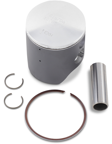 Kit de pistón Kx125 03 A Athena S4F05400009A