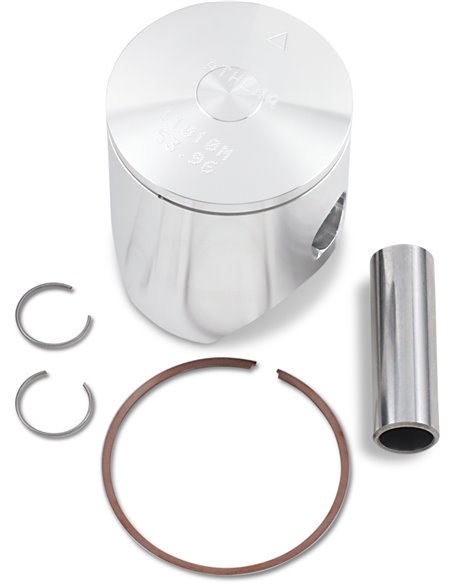 Kit de piston Yz125 98/01 A Athena S4F05400011A