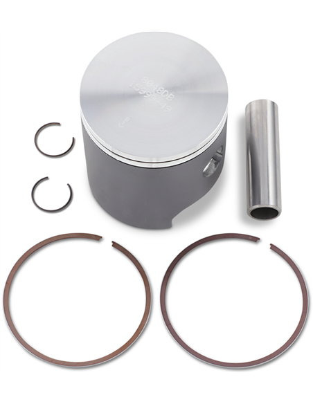 Jeu de pistons Exc-Mxc200 98B Athena S4F06400001B