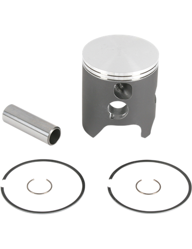 Piston Kit Kx250 92/03 A Athena S4F06640003A