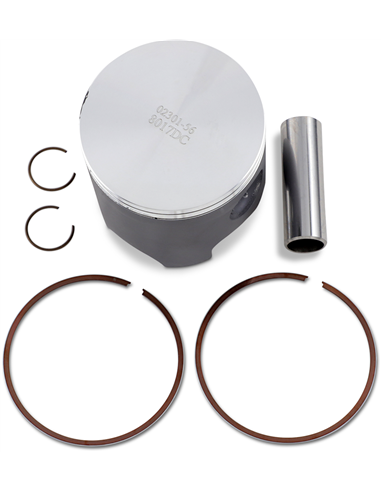 Ktm300 96/03 C Kit de piston Athena S4F07200001C
