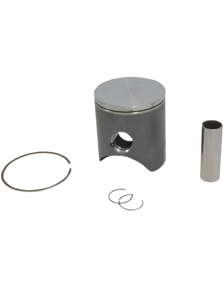 Kit de piston modèle Works Cast Kx125 Athena S4C05400010A