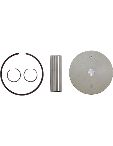 Pistón ProX  aluminio 47.95Mm B 01.3122.B