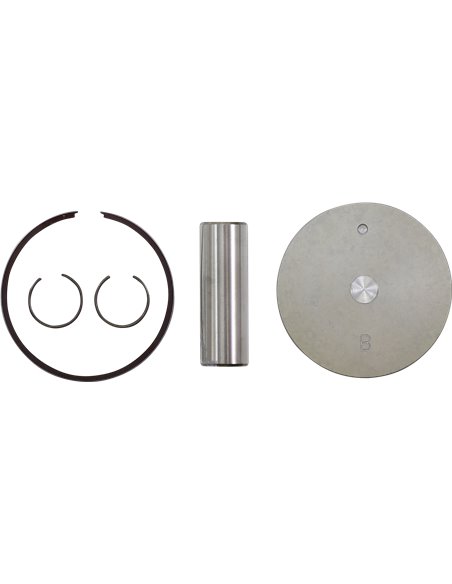 Piston aluminium ProX 47.95Mm B 01.3122.B