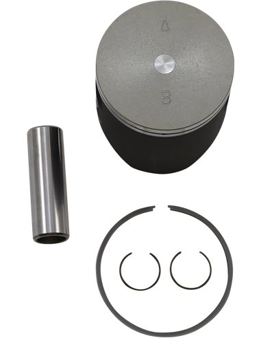 Pistão de alumínio ProX 53,96Mm B 01.3224.B